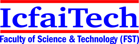 IcfaiTech logo